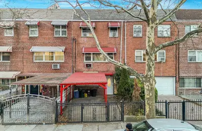 4183 Murdock Avenue, Bronx, NY 10466