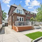 3329 Wilson Avenue, Bronx, NY 10469