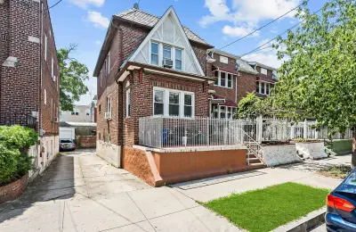 3329 Wilson Avenue, Bronx, NY 10469