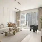 Silkhaus Brand New 1BDR | Radiant | Reem Island
