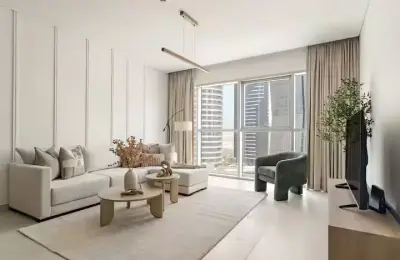 Silkhaus Brand New 1BDR | Radiant | Reem Island
