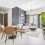 Entire rental unit in Dubai, United Arab Emirates